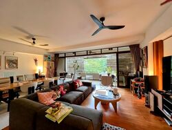 Hillcrest Arcadia (D11), Condominium #544131891